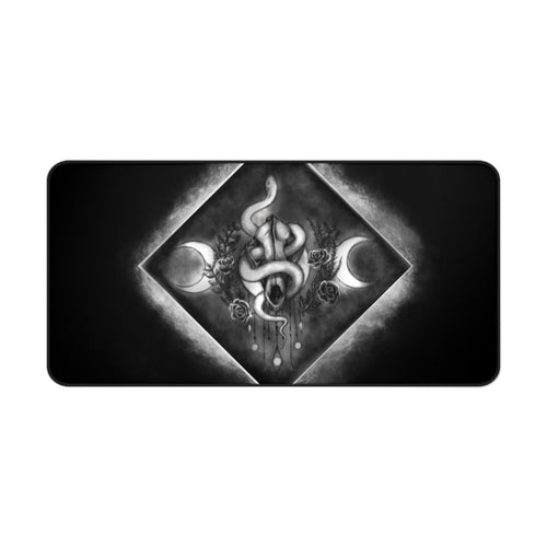 Black Magic Ward Play Mat | Original Art by Rin
